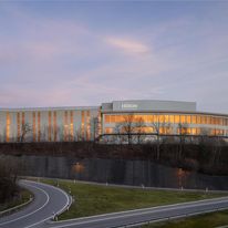 Hilton Zurich Airport