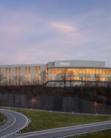 Hilton Zurich Airport
