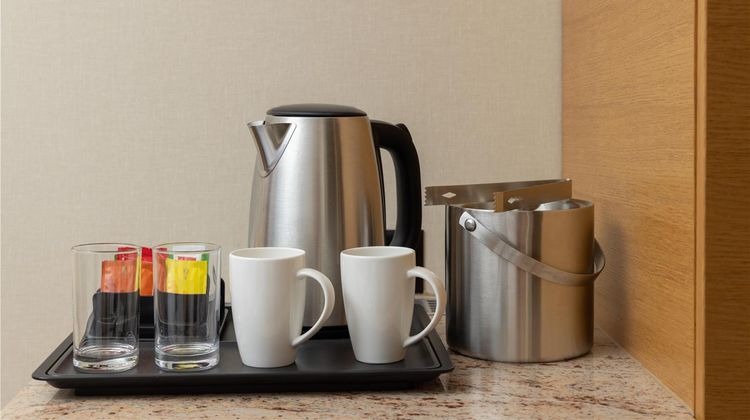 Hilton Zurich Airport Other