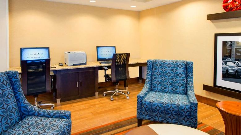 <b>Hampton Inn Spartanburg-North I-85 Other</b>. Images powered by <a href="https://iceportal.shijigroup.com/" title="IcePortal" target="_blank">IcePortal</a>.