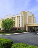 Hampton Inn Spartanburg-North I-85