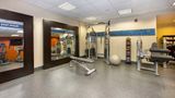 Hampton Inn Spartanburg-North I-85 Health