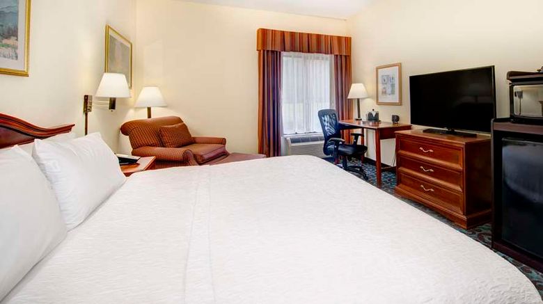 <b>Hampton Inn Spartanburg-North I-85 Room</b>. Images powered by <a href="https://iceportal.shijigroup.com/" title="IcePortal" target="_blank">IcePortal</a>.