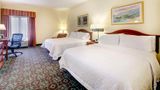 Hampton Inn Spartanburg-North I-85 Room