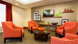 Spark by Hilton St. Louis Southwest Lobby
