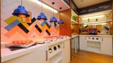 Hampton by Hilton Samsun Restaurant