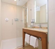 Hampton by Hilton Samsun Room