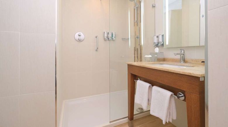 <b>Hampton by Hilton Samsun Room</b>. Images powered by <a href="https://iceportal.shijigroup.com/" title="IcePortal" target="_blank">IcePortal</a>.