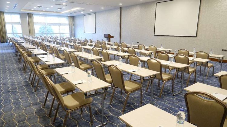 Hampton by Hilton Samsun Meeting