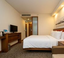 Hampton by Hilton Samsun Room