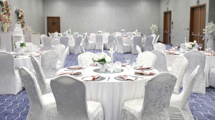 Hampton by Hilton Samsun Meeting