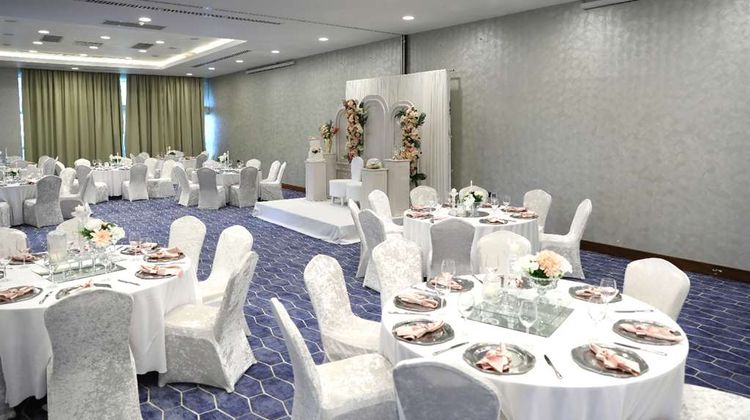 Hampton by Hilton Samsun Meeting