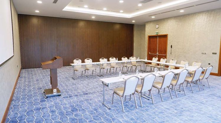 Hampton by Hilton Samsun Meeting