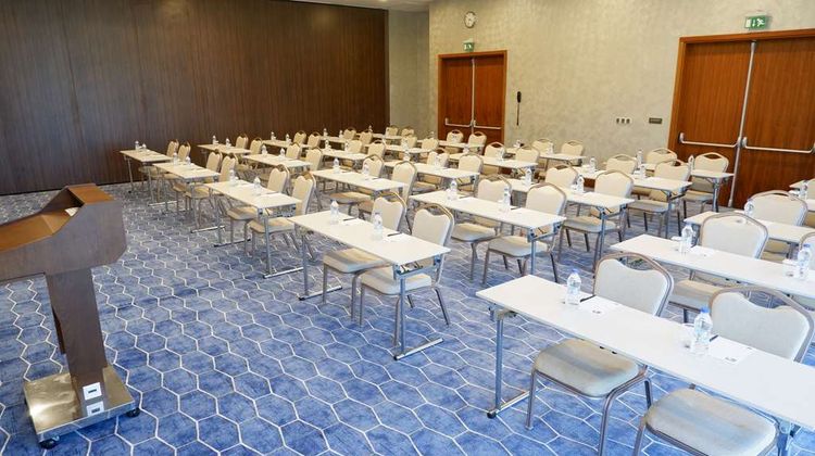 Hampton by Hilton Samsun Meeting