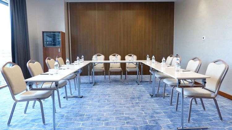 Hampton by Hilton Samsun Meeting