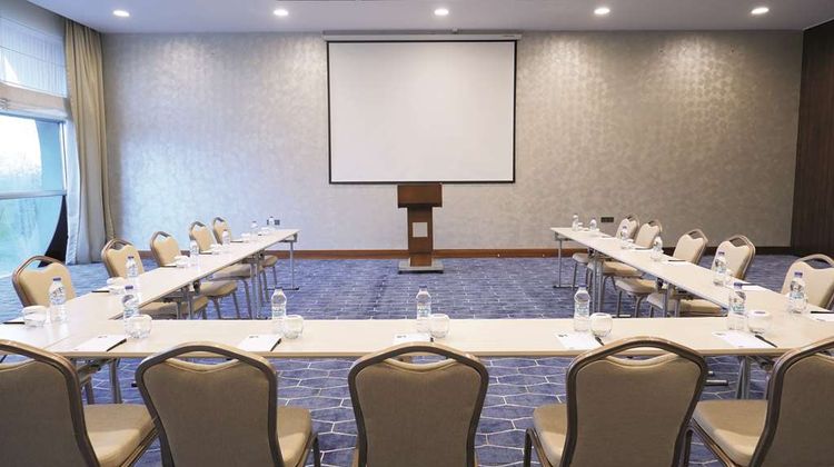 Hampton by Hilton Samsun Meeting