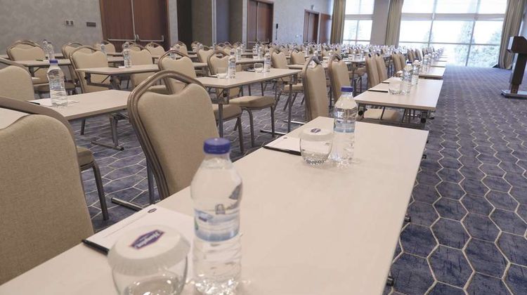 Hampton by Hilton Samsun Meeting