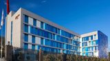 Hampton by Hilton Samsun Exterior