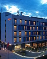 Hampton by Hilton Samsun