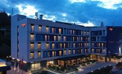 Hampton by Hilton Samsun