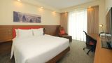 Hampton by Hilton Samsun Room