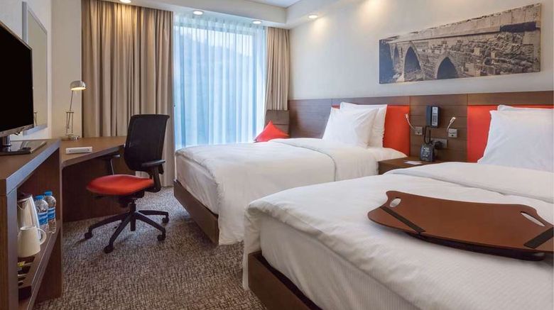 <b>Hampton by Hilton Samsun Other</b>. Images powered by <a href="https://iceportal.shijigroup.com/" title="IcePortal" target="_blank">IcePortal</a>.