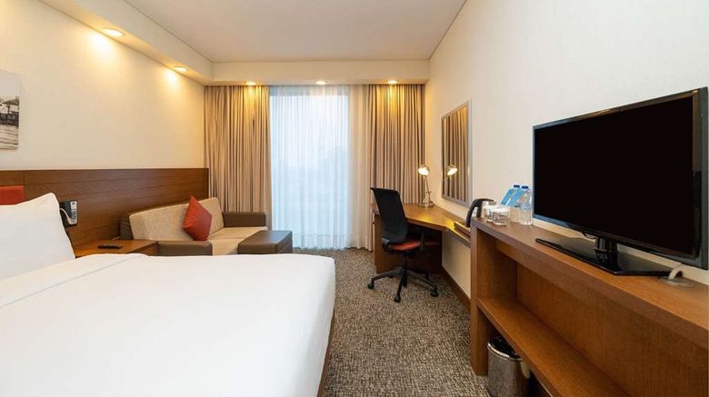 <b>Hampton by Hilton Samsun Other</b>. Images powered by <a href="https://iceportal.shijigroup.com/" title="IcePortal" target="_blank">IcePortal</a>.
