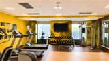 Hampton by Hilton Samsun Health