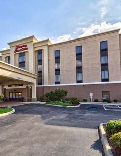 Hampton Inn & Suites Perrysburg
