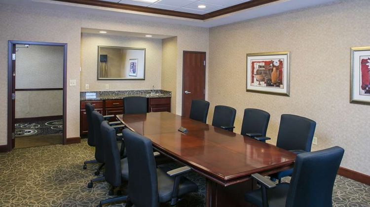 Hampton Inn & Suites Perrysburg Meeting