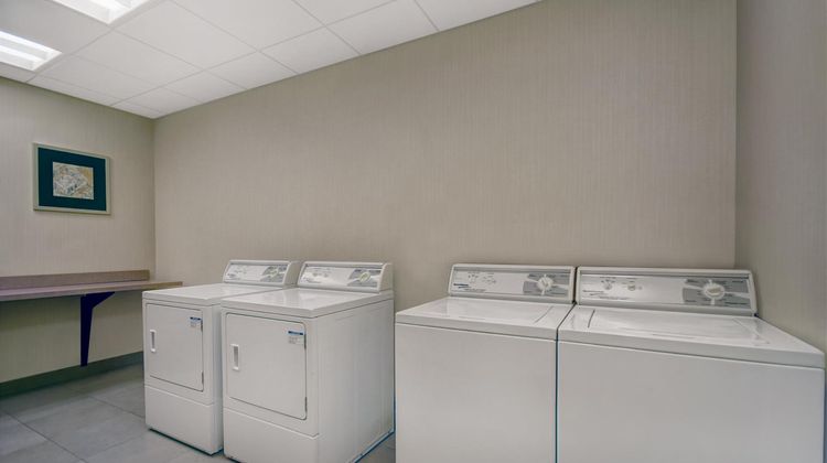 Hampton Inn & Suites, Robbinsville Other