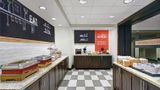 <b>Hampton Inn & Suites, Robbinsville Restaurant</b>. Images powered by <a href="https://iceportal.shijigroup.com/" title="IcePortal" target="_blank">IcePortal</a>.