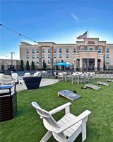 Hampton Inn & Suites, Robbinsville