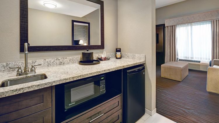 Hampton Inn & Suites, Robbinsville Other