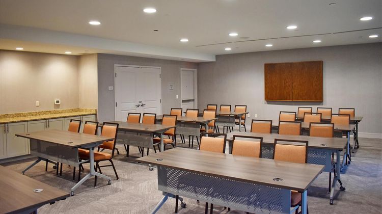Hampton Inn & Suites, Robbinsville Meeting