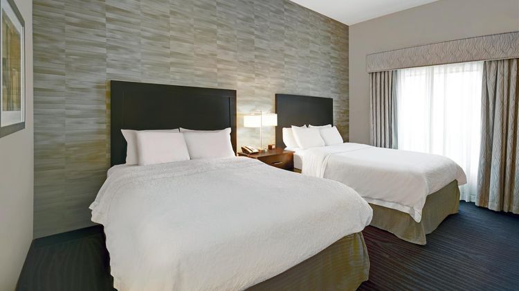 Hampton Inn & Suites, Robbinsville Room