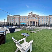 Hampton Inn & Suites, Robbinsville