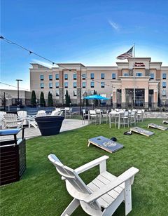 Hampton Inn & Suites, Robbinsville