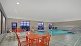 <b>Hampton Inn & Suites, Robbinsville Pool</b>. Images powered by <a href="https://iceportal.shijigroup.com/" title="IcePortal" target="_blank">IcePortal</a>.