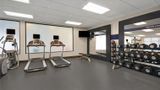 <b>Hampton Inn & Suites, Robbinsville Health</b>. Images powered by <a href="https://iceportal.shijigroup.com/" title="IcePortal" target="_blank">IcePortal</a>.