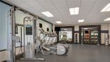 <b>Hampton Inn & Suites, Robbinsville Health</b>. Images powered by <a href="https://iceportal.shijigroup.com/" title="IcePortal" target="_blank">IcePortal</a>.
