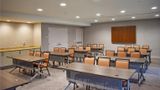 <b>Hampton Inn & Suites, Robbinsville Meeting</b>. Images powered by <a href="https://iceportal.shijigroup.com/" title="IcePortal" target="_blank">IcePortal</a>.