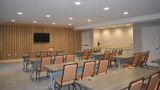 <b>Hampton Inn & Suites, Robbinsville Meeting</b>. Images powered by <a href="https://iceportal.shijigroup.com/" title="IcePortal" target="_blank">IcePortal</a>.