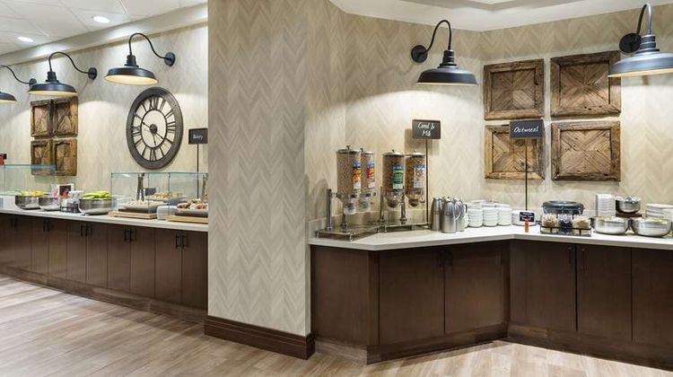 Embassy Suites Denver - Tech Center Restaurant
