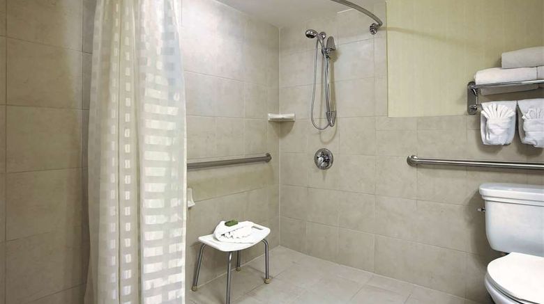 <b>Embassy Suites Denver - Tech Center Room</b>. Images powered by <a href="https://iceportal.shijigroup.com/" title="IcePortal" target="_blank">IcePortal</a>.