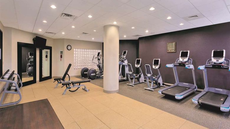<b>Embassy Suites Denver - Tech Center Health</b>. Images powered by <a href="https://iceportal.shijigroup.com/" title="IcePortal" target="_blank">IcePortal</a>.