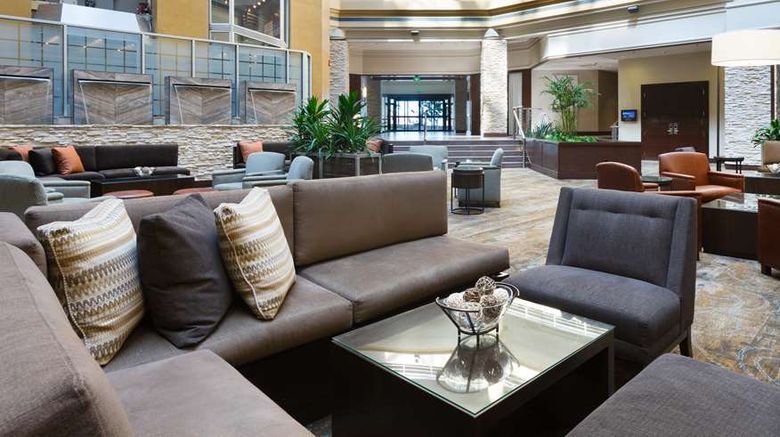 <b>Embassy Suites Denver - Tech Center Lobby</b>. Images powered by <a href="https://iceportal.shijigroup.com/" title="IcePortal" target="_blank">IcePortal</a>.