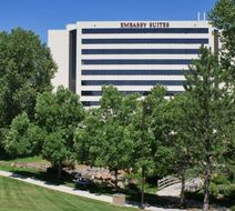 Embassy Suites Denver - Tech Center Exterior