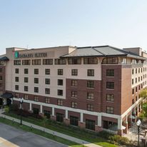 Embassy Suites Omaha Downtown