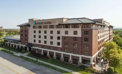 Embassy Suites Omaha Downtown